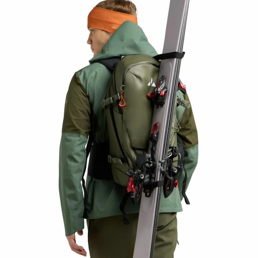 VAUDE · Rucksack Monviso 20