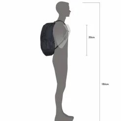 VAUDE · Rucksack Namis 22 URB