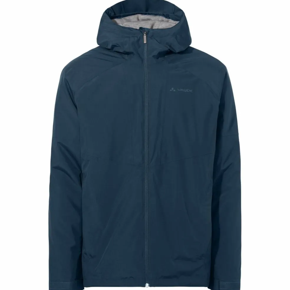 VAUDE · SE Men's Morkon Wool Jacket