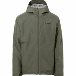 VAUDE · SE Men's Morkon Wool Jacket