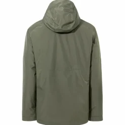 VAUDE · SE Men's Morkon Wool Jacket