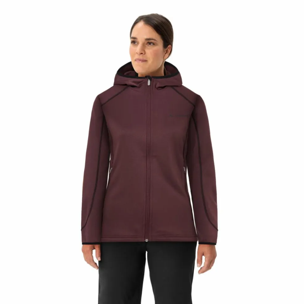 VAUDE · SE Women's Manang Hoody Jacket