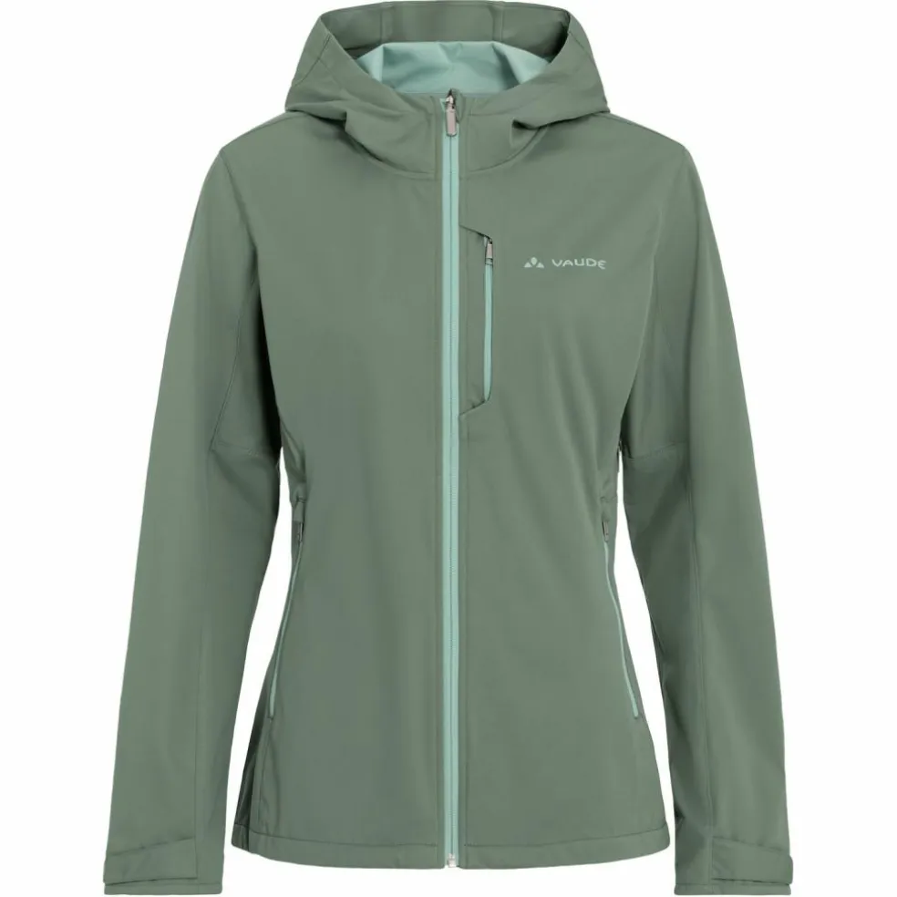 VAUDE · SE Women‘s Silda Softshell Jacket