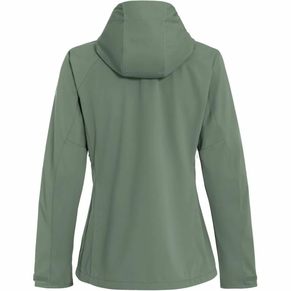 VAUDE · SE Women‘s Silda Softshell Jacket