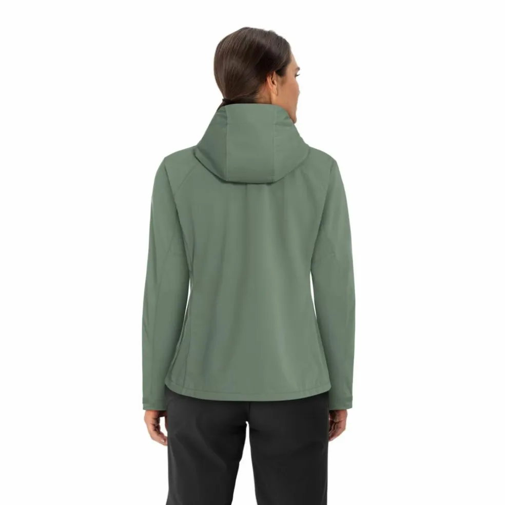 VAUDE · SE Women‘s Silda Softshell Jacket