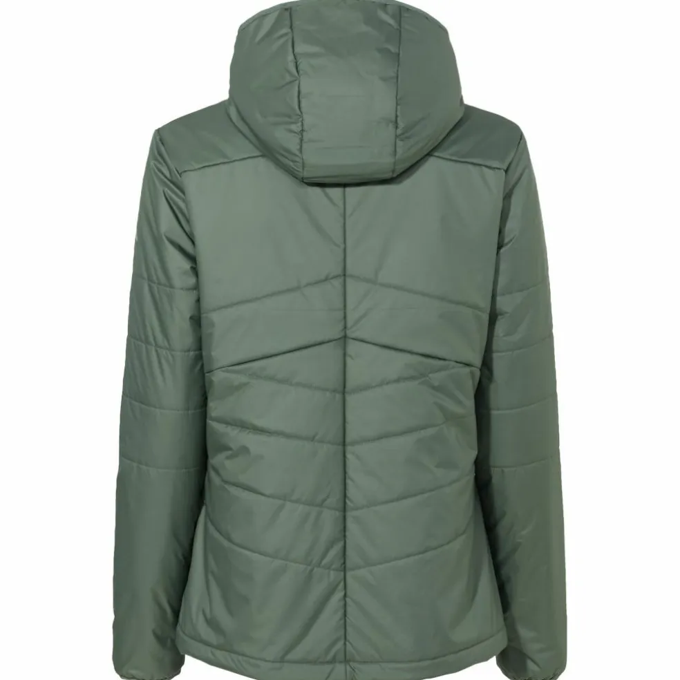 VAUDE · SE Women's Tesino Hooded Jacket