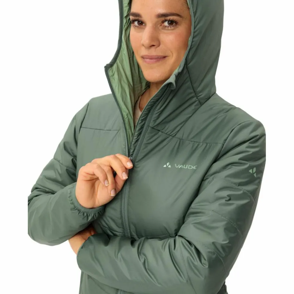VAUDE · SE Women's Tesino Hooded Jacket