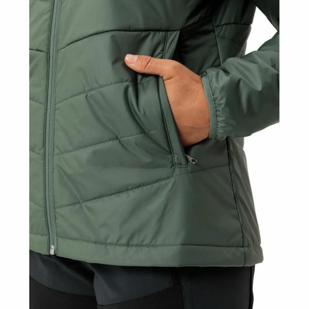 VAUDE · SE Women's Tesino Hooded Jacket