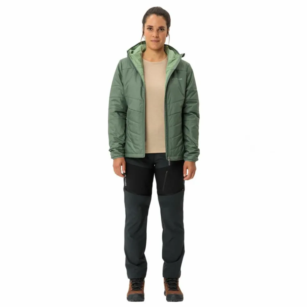 VAUDE · SE Women's Tesino Hooded Jacket