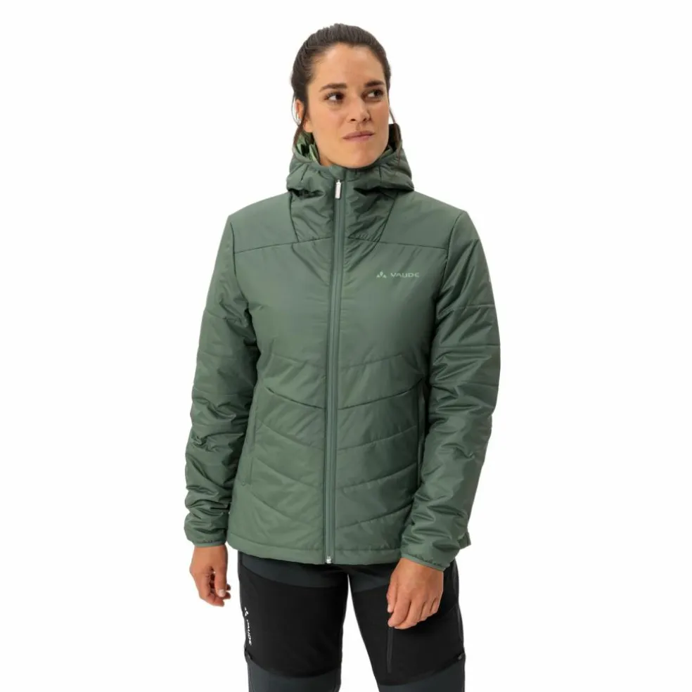VAUDE · SE Women's Tesino Hooded Jacket
