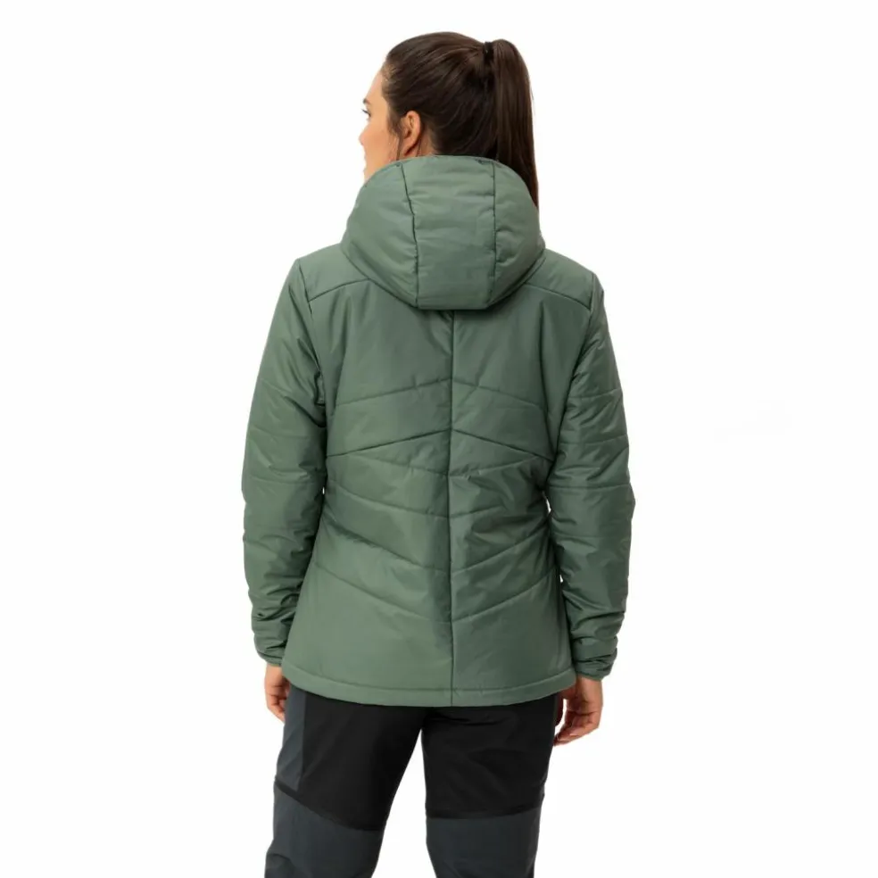 VAUDE · SE Women's Tesino Hooded Jacket