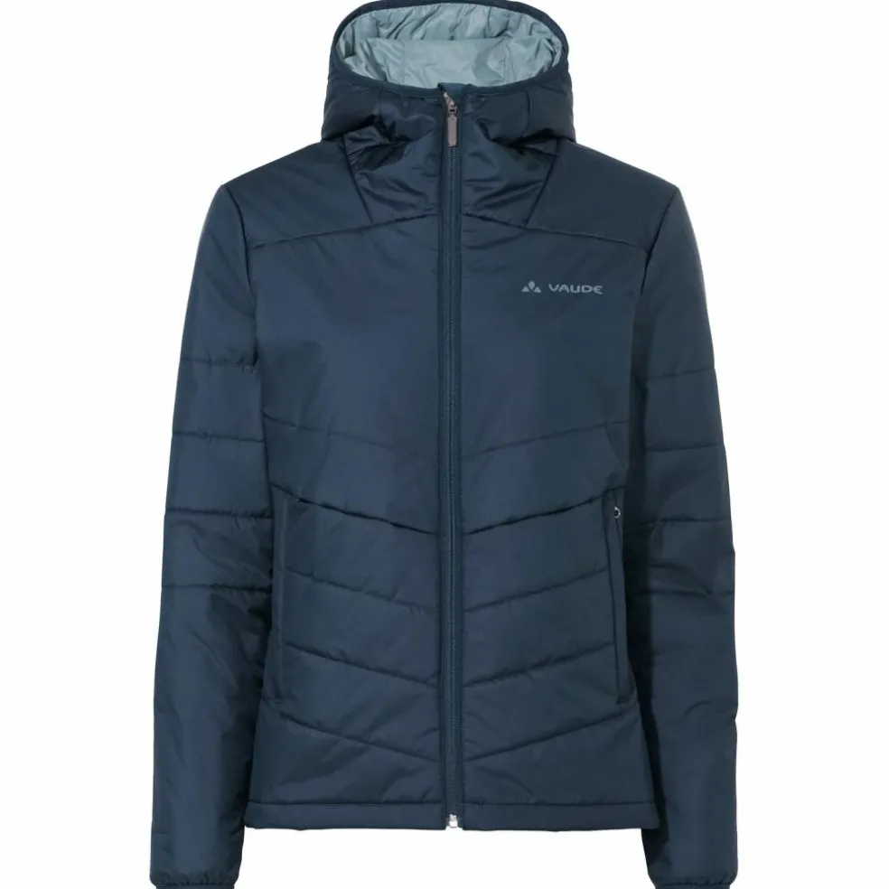 VAUDE · SE Women's Tesino Hooded Jacket