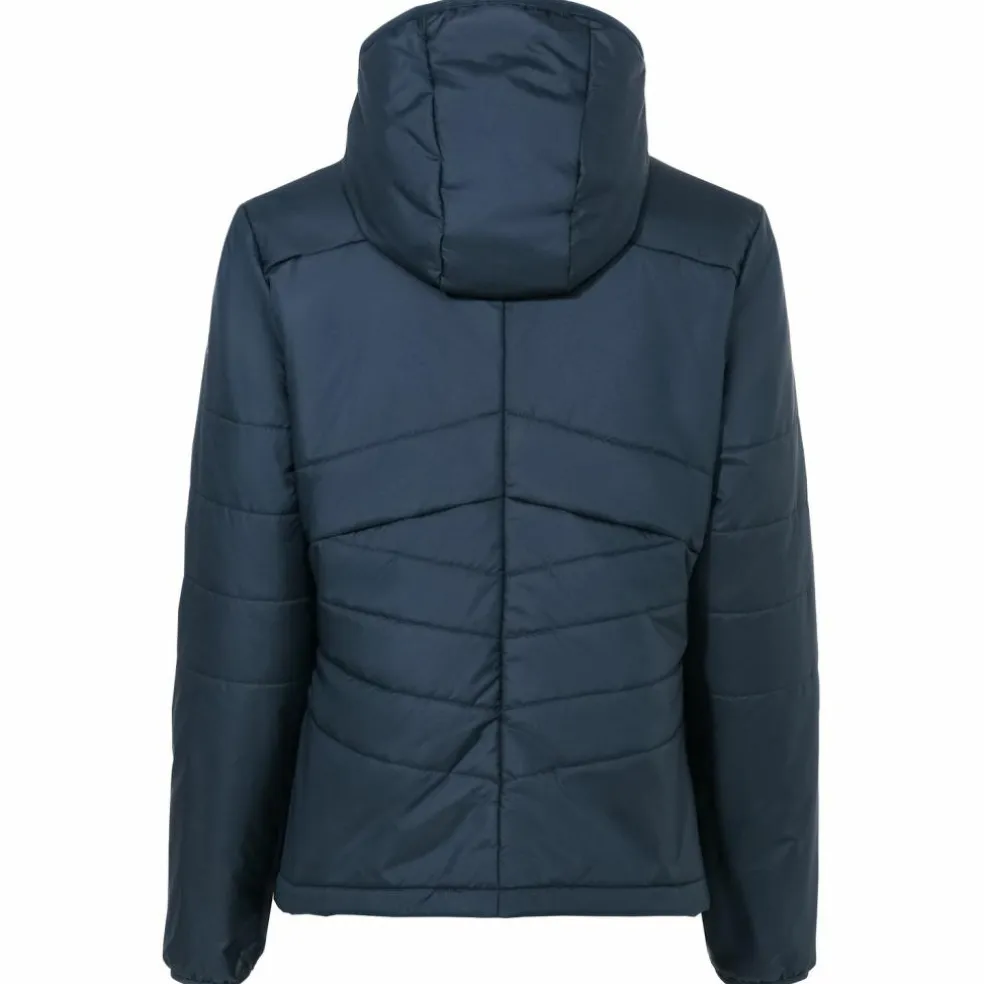 VAUDE · SE Women's Tesino Hooded Jacket