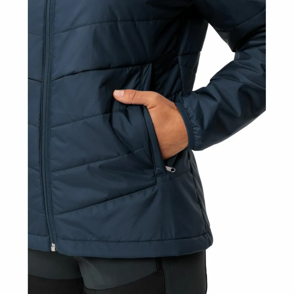 VAUDE · SE Women's Tesino Hooded Jacket