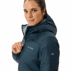VAUDE · SE Women's Tesino Hooded Jacket