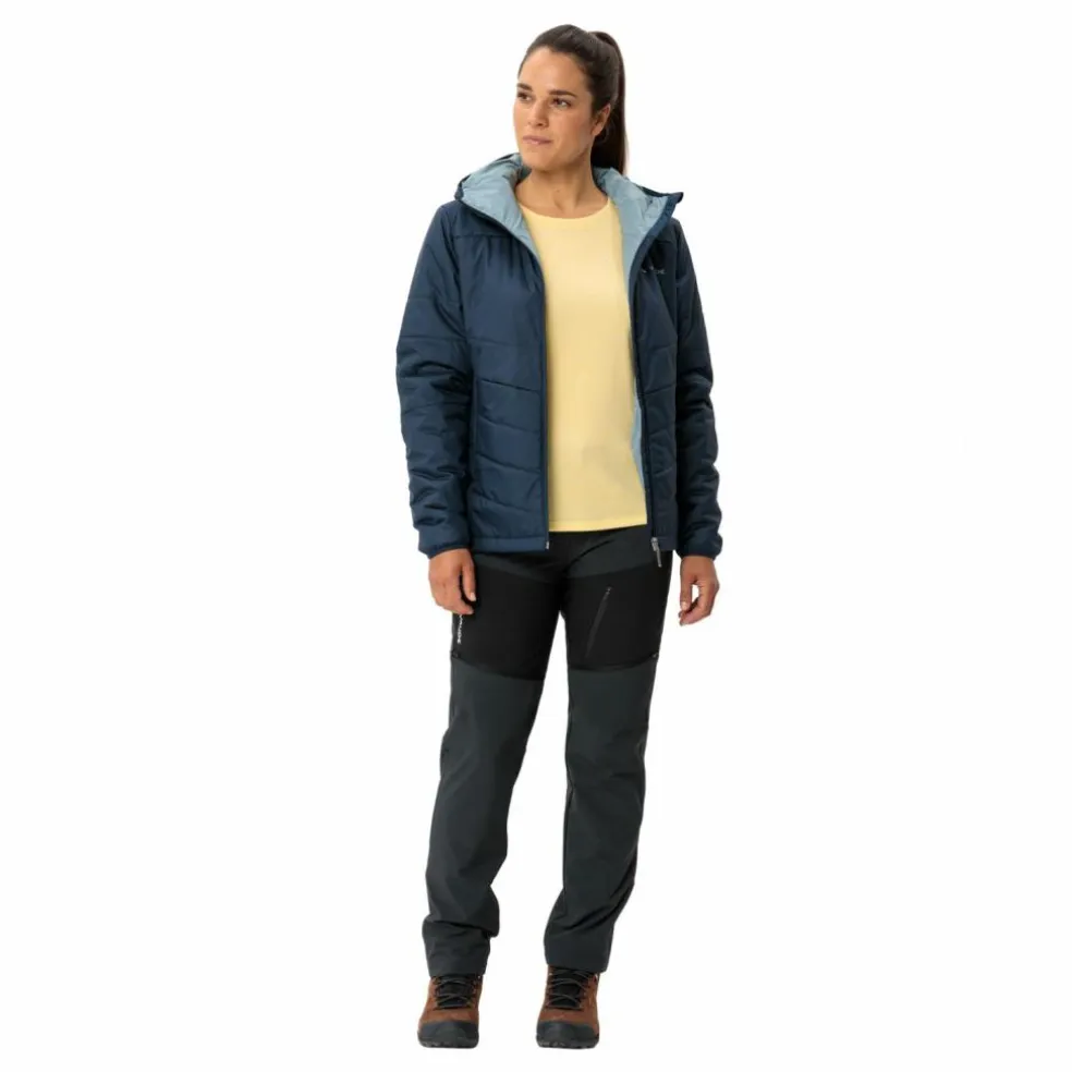 VAUDE · SE Women's Tesino Hooded Jacket