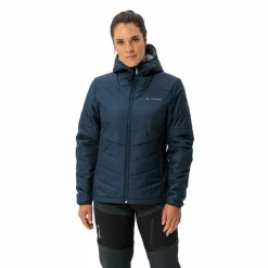 VAUDE · SE Women's Tesino Hooded Jacket