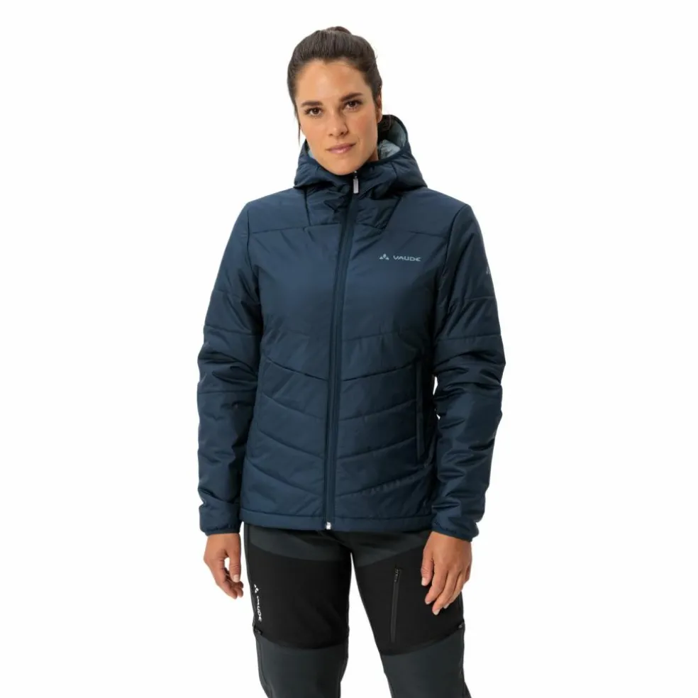 VAUDE · SE Women's Tesino Hooded Jacket