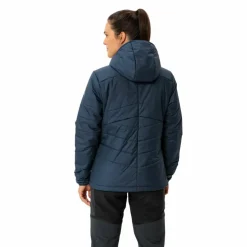 VAUDE · SE Women's Tesino Hooded Jacket