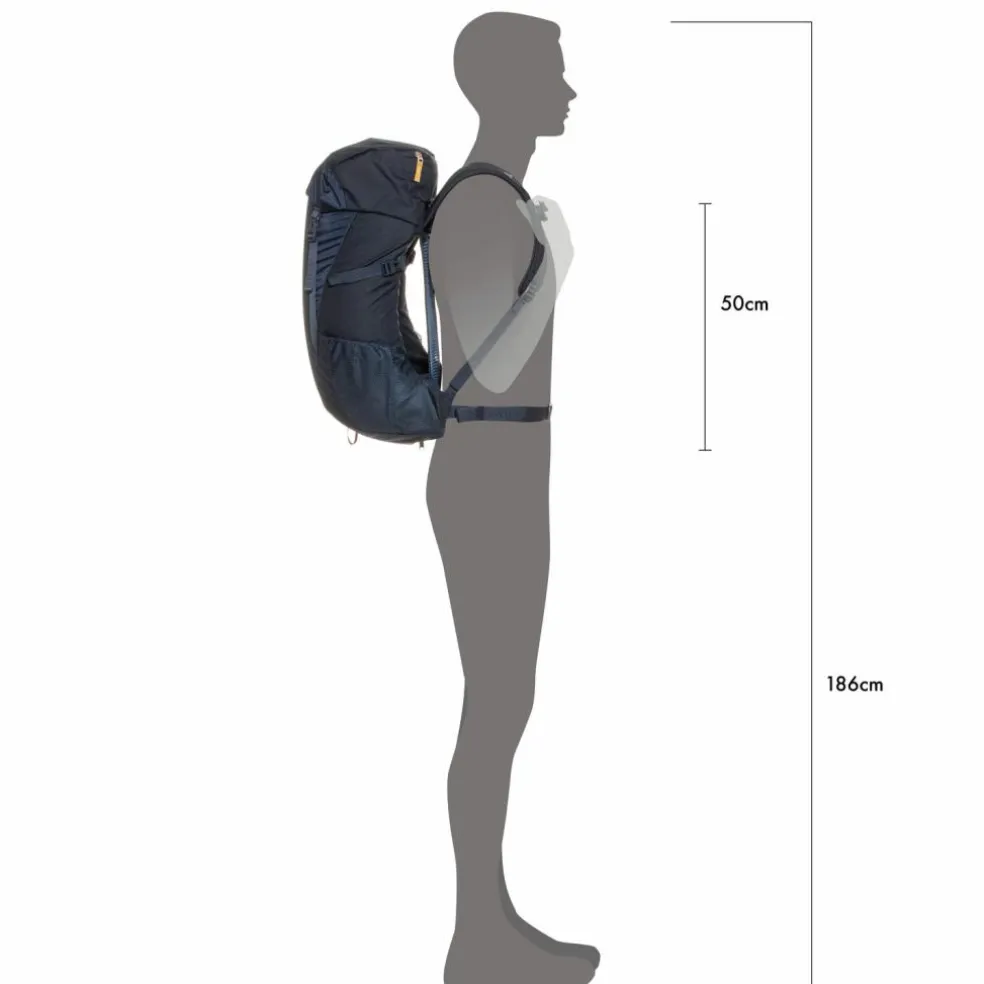 VAUDE · SOLANO 30L