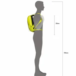 VAUDE · Uphill 8