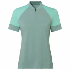 VAUDE · Women's Altissimo Q-Zip Shirt