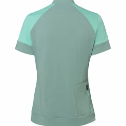 VAUDE · Women's Altissimo Q-Zip Shirt