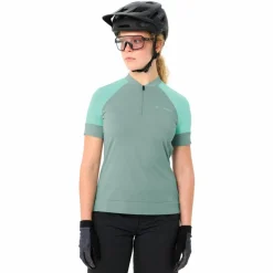VAUDE · Women's Altissimo Q-Zip Shirt