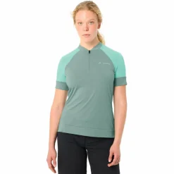 VAUDE · Women's Altissimo Q-Zip Shirt