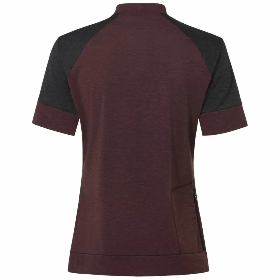 VAUDE · Women's Altissimo Q-Zip Shirt