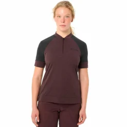 VAUDE · Women's Altissimo Q-Zip Shirt