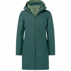 VAUDE · Women's Annecy 3in1 Coat III