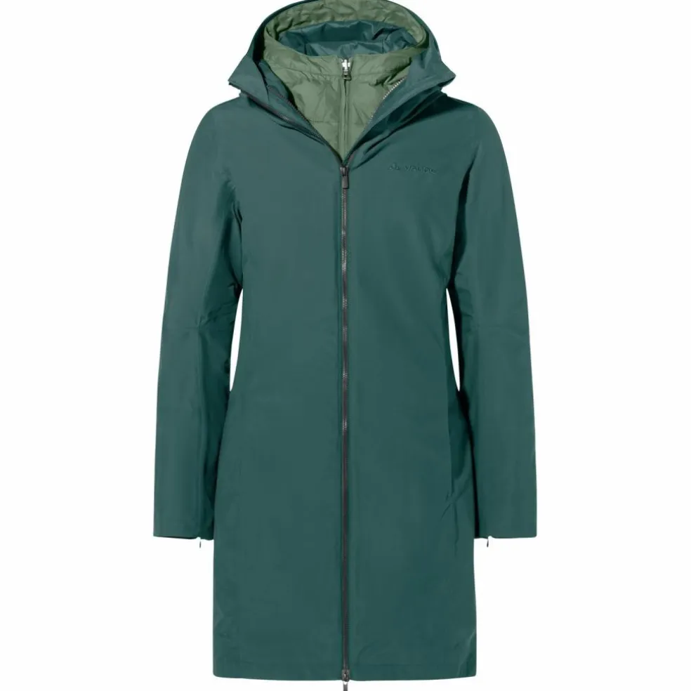VAUDE · Women's Annecy 3in1 Coat III