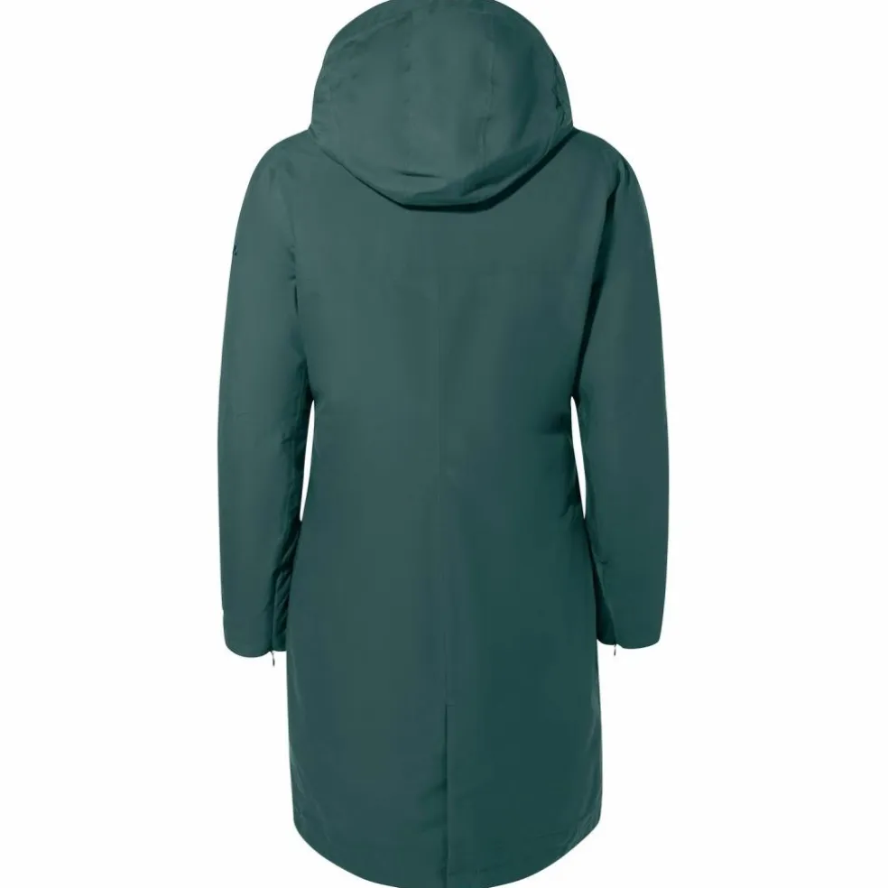 VAUDE · Women's Annecy 3in1 Coat III