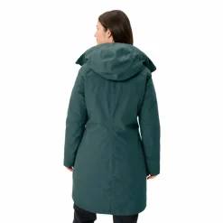 VAUDE · Women's Annecy 3in1 Coat III