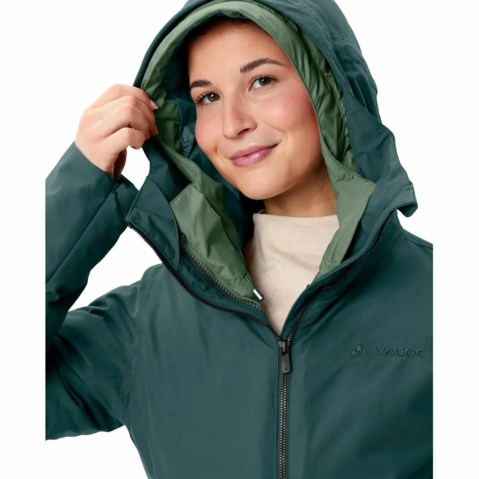 VAUDE · Women's Annecy 3in1 Coat III
