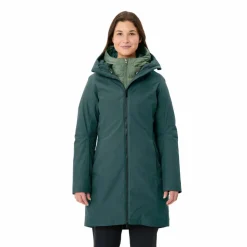 VAUDE · Women's Annecy 3in1 Coat III