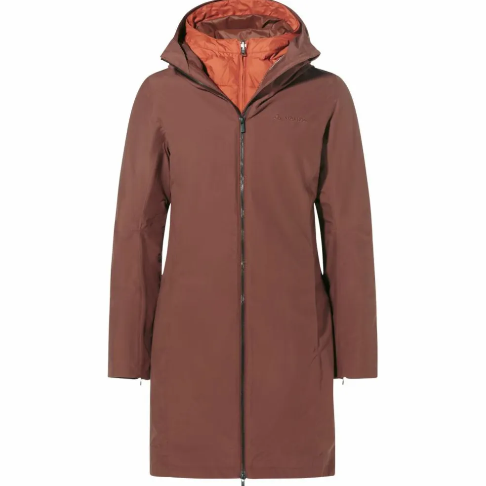 VAUDE · Women's Annecy 3in1 Coat III