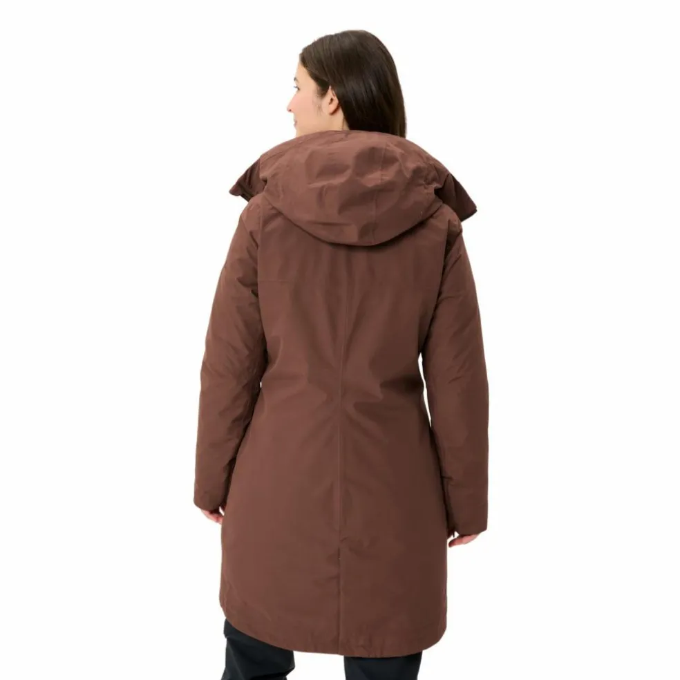 VAUDE · Women's Annecy 3in1 Coat III