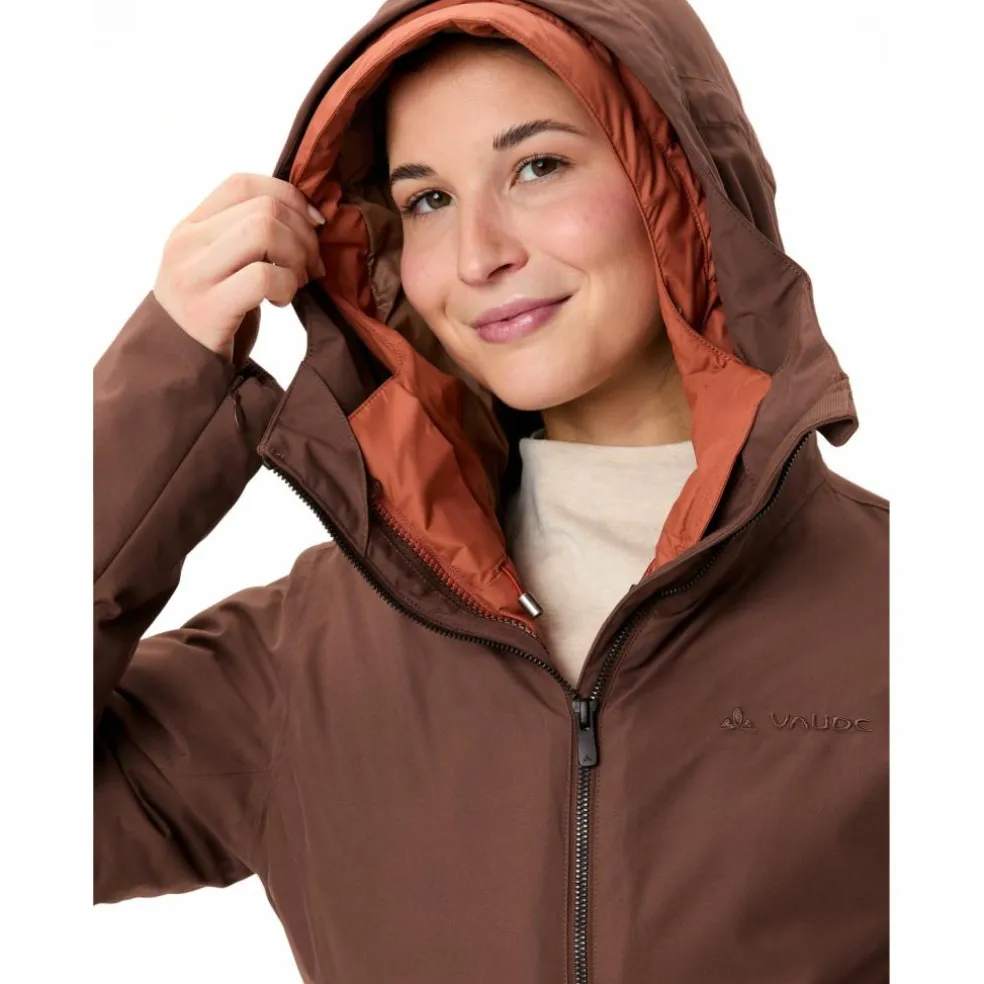 VAUDE · Women's Annecy 3in1 Coat III