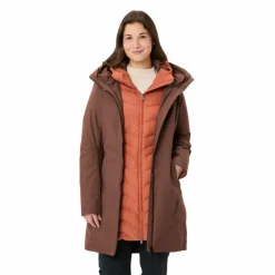 VAUDE · Women's Annecy 3in1 Coat III