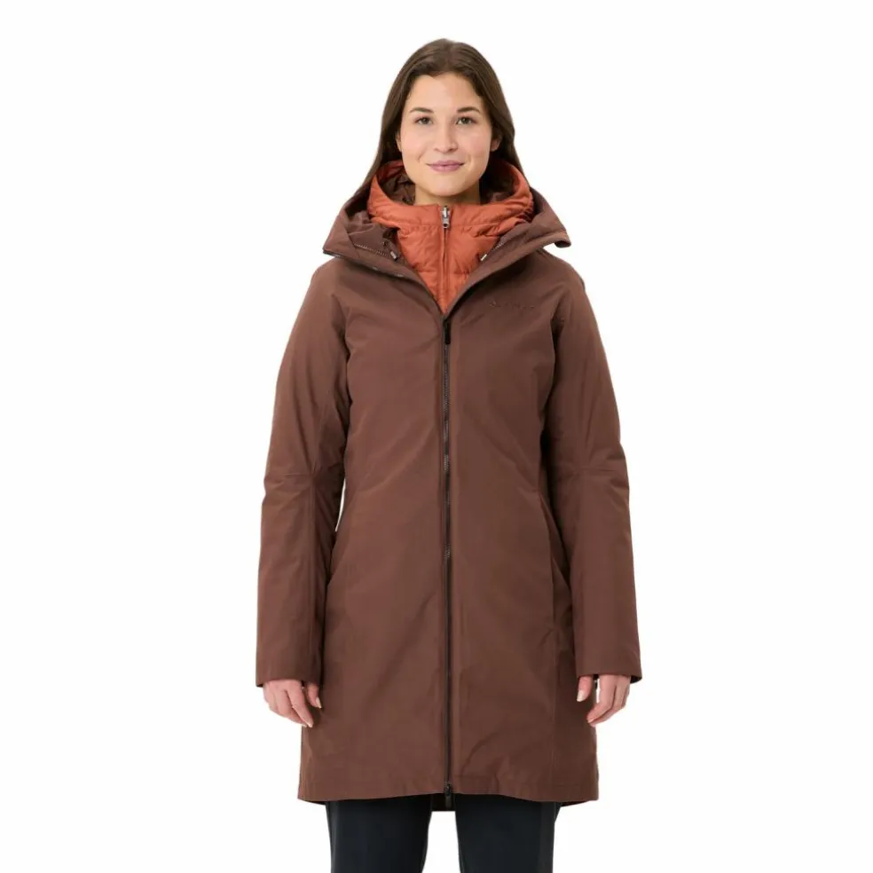 VAUDE · Women's Annecy 3in1 Coat III
