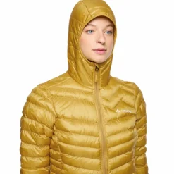 VAUDE · Women's Batura Hooded Insulation Jacket