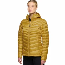 VAUDE · Women's Batura Hooded Insulation Jacket