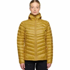 VAUDE · Women's Batura Hooded Insulation Jacket