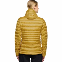 VAUDE · Women's Batura Hooded Insulation Jacket
