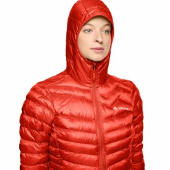 VAUDE · Women's Batura Hooded Insulation Jacket