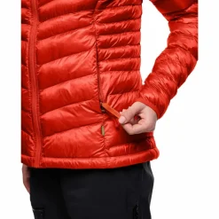 VAUDE · Women's Batura Hooded Insulation Jacket
