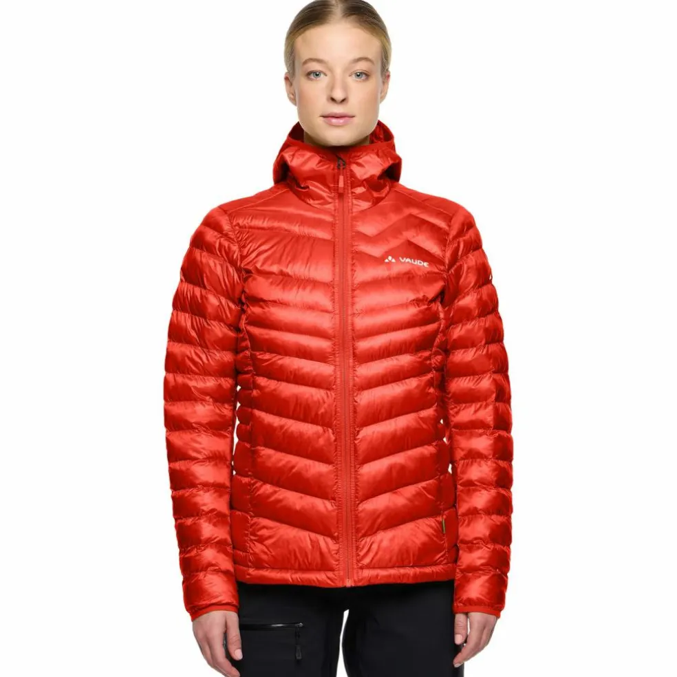 VAUDE · Women's Batura Hooded Insulation Jacket
