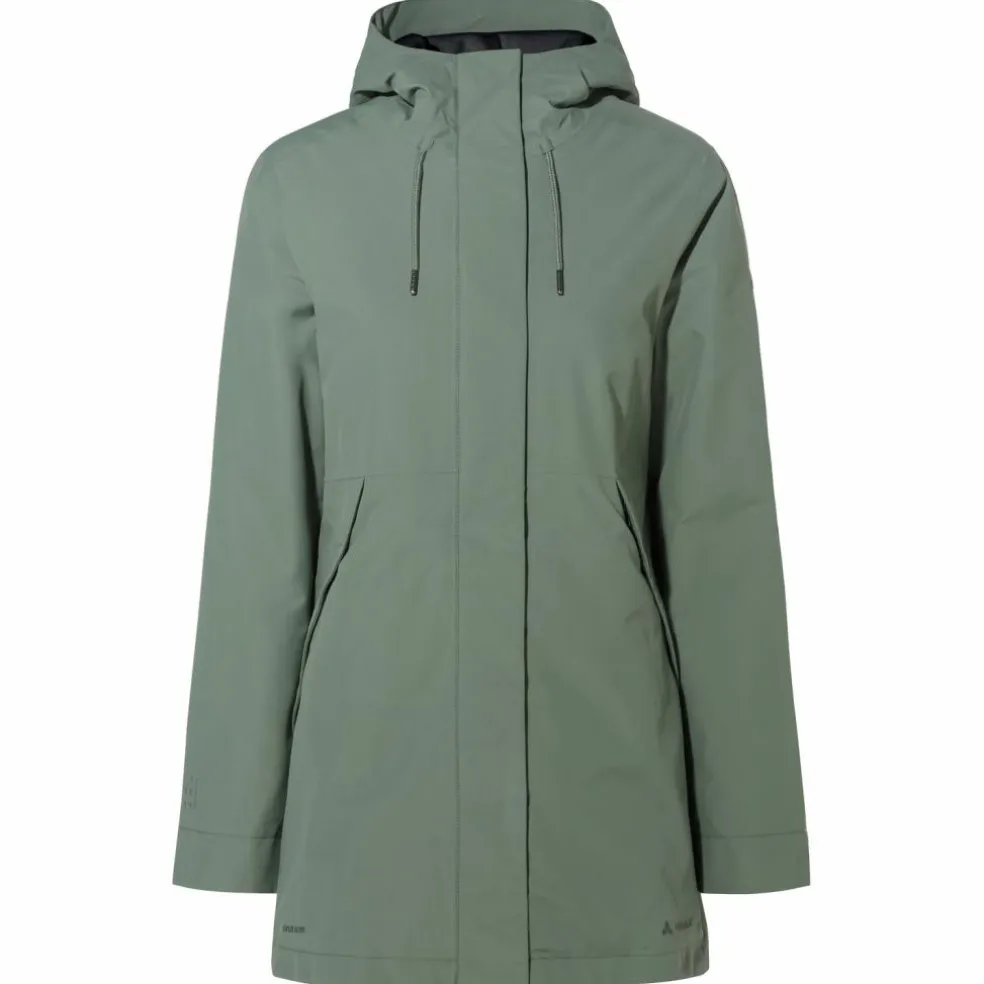 VAUDE · Women's Coreway Parka